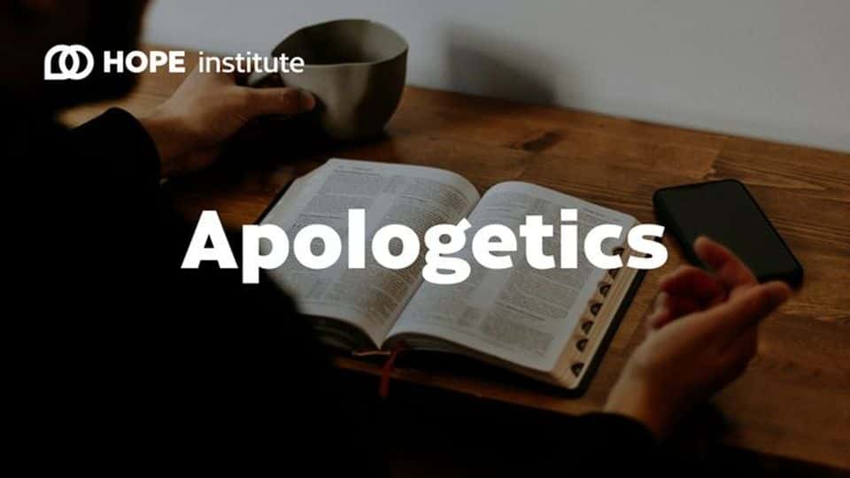 Apologetics