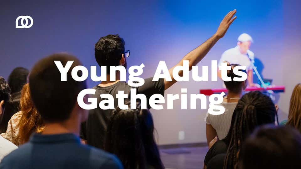 Young Adults Gathering