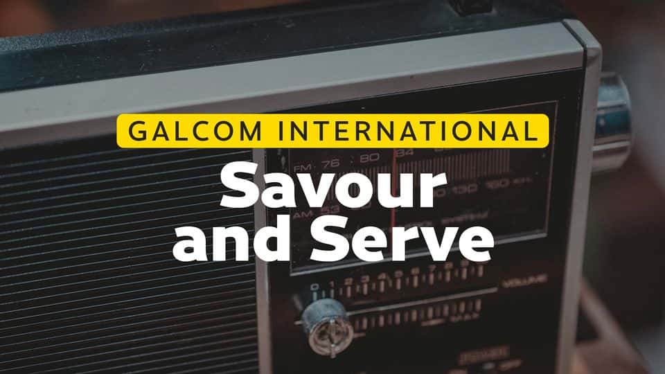 Galcom | Savour and Serve