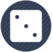 activities icon - dice