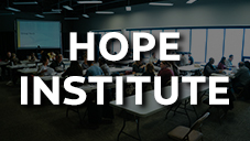 click through to Hope Institute page