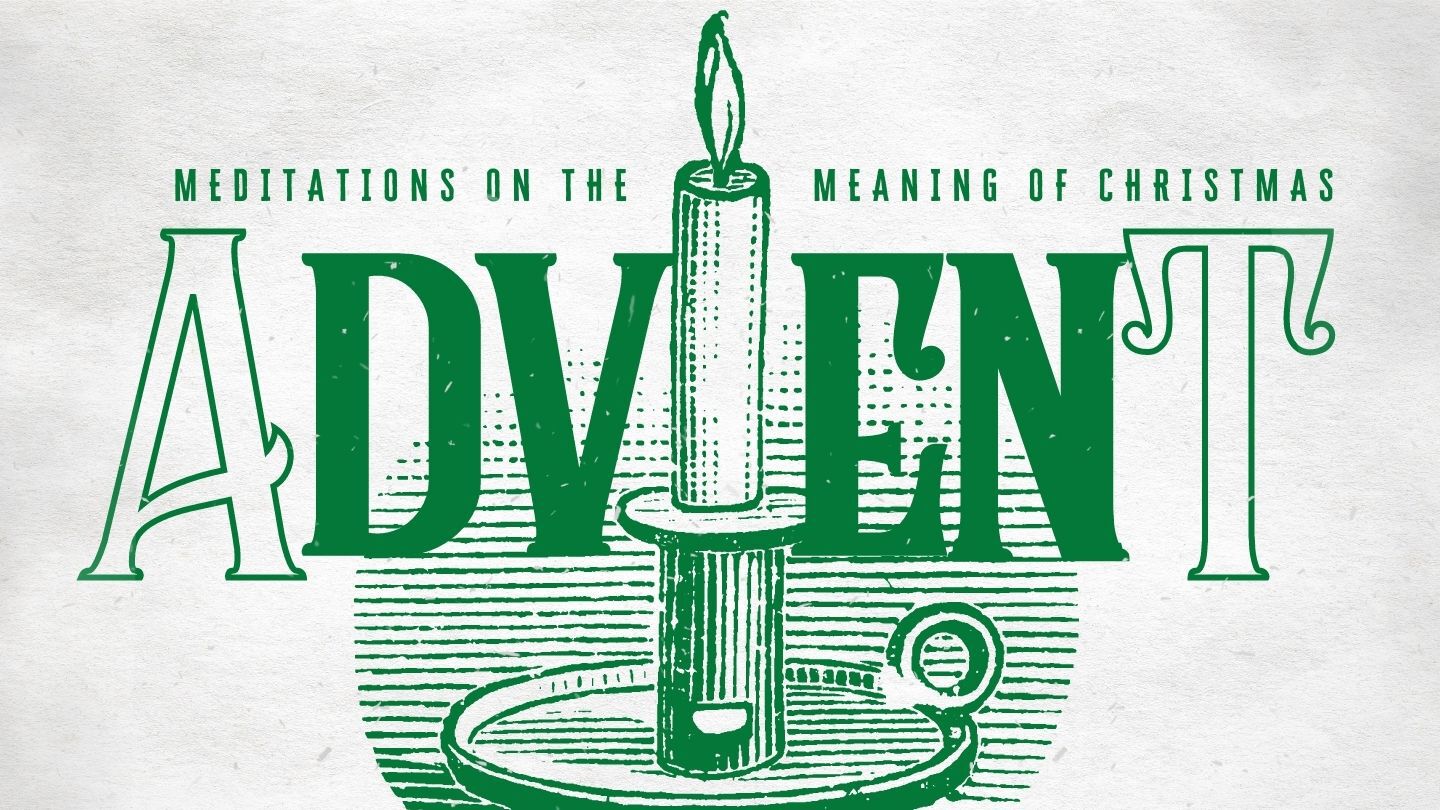 Advent Devotional - Hope Oakville