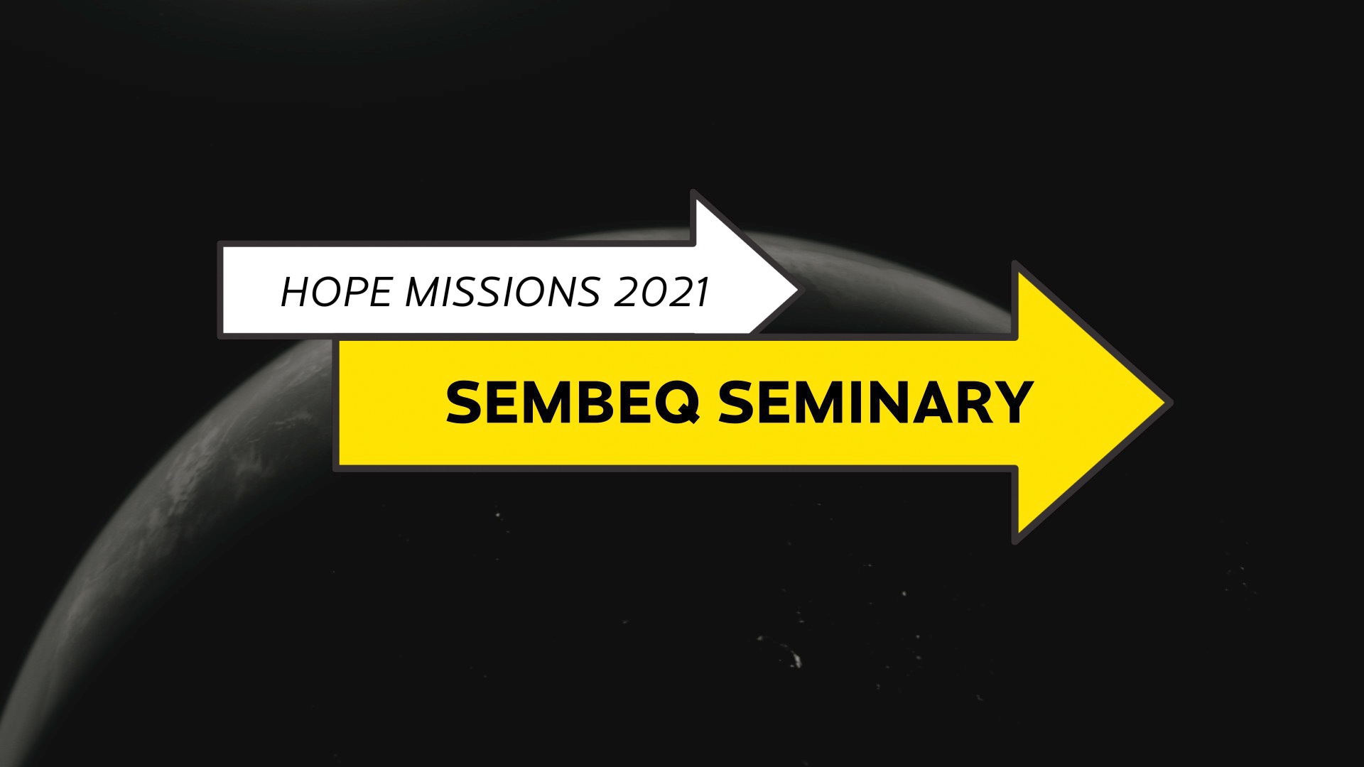 SEMBEQ Seminary