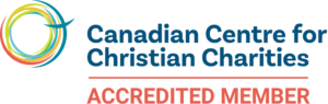 Canadian Centre for Christian Charities Logo