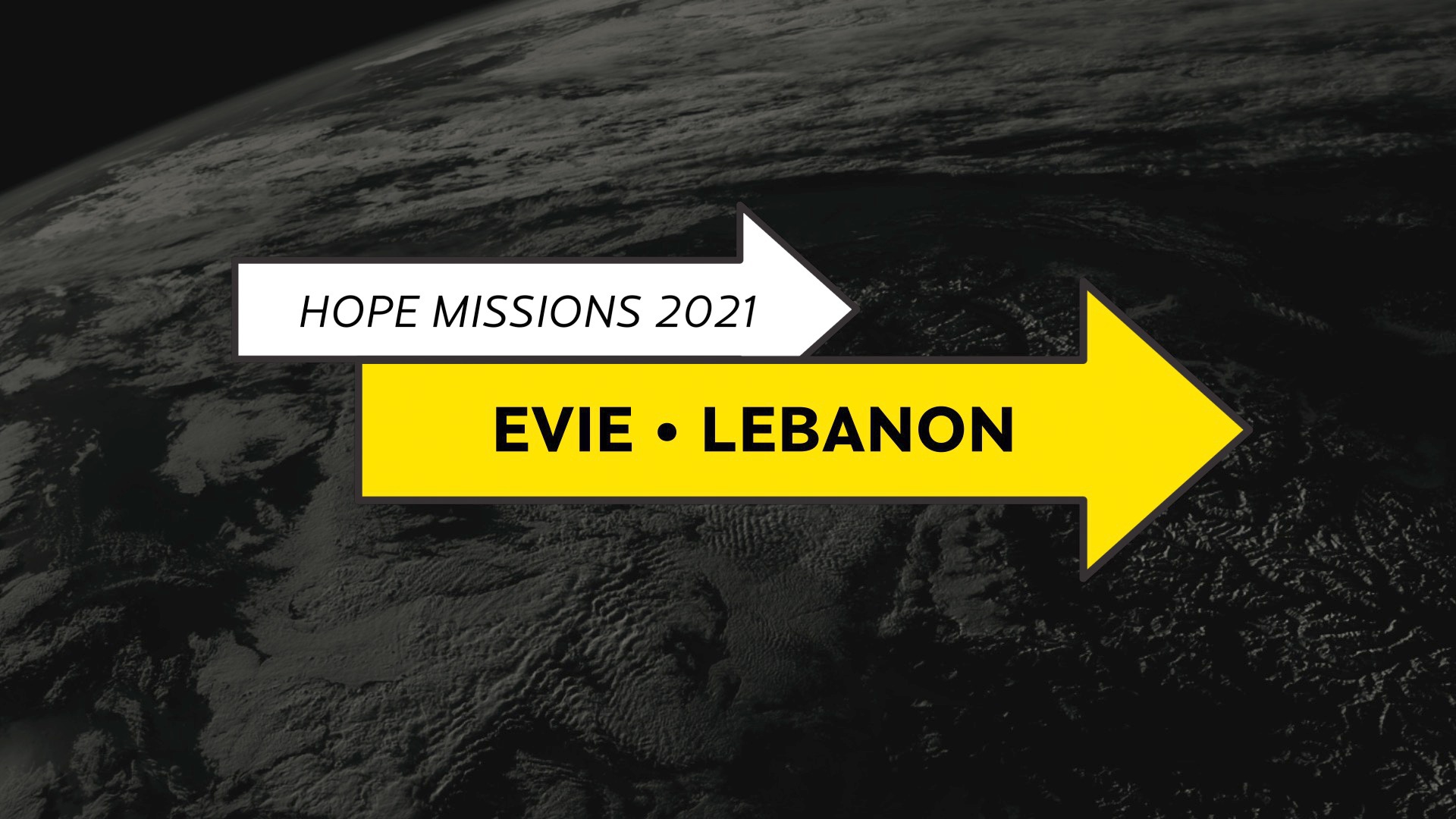 Evie - Lebanon Click Through