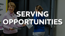 Serving Opportunities WebAd