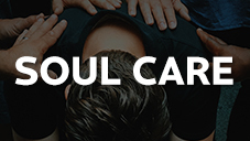 Soul Care WebAd