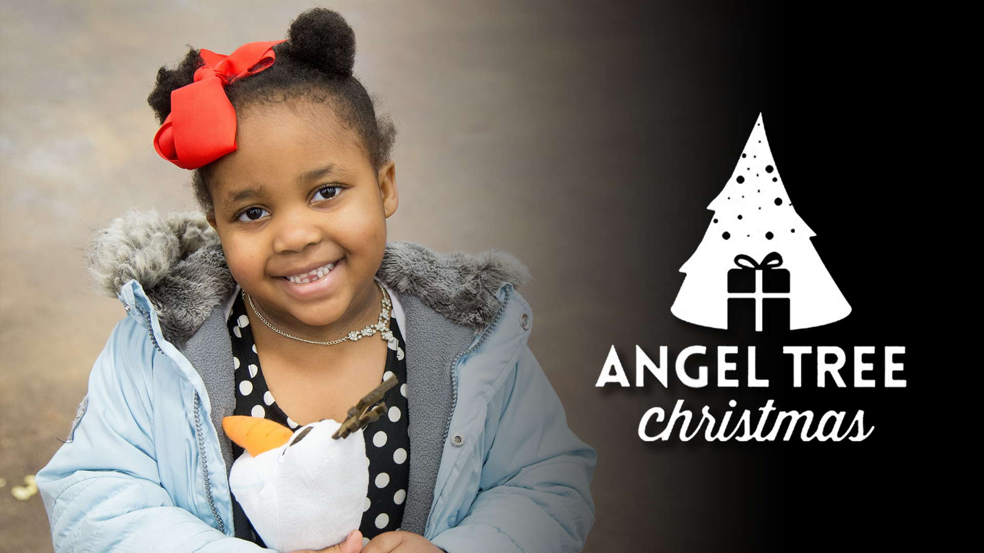 Christmas Initiatives 2021 - Angel Tree Christmas