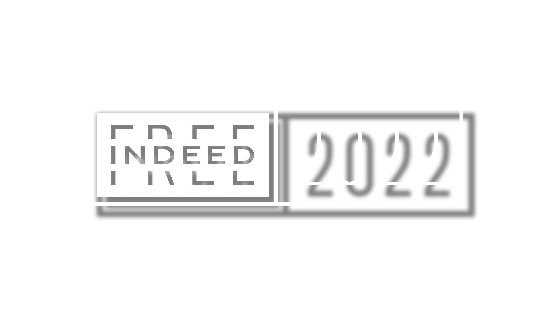 Free Indeed 2022 Logo