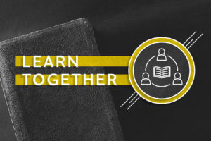Learn Together Image