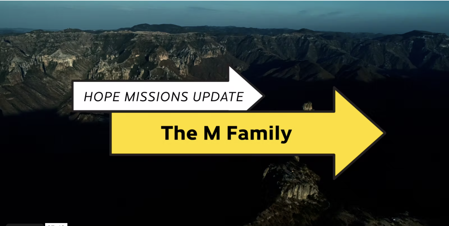 M Family Update