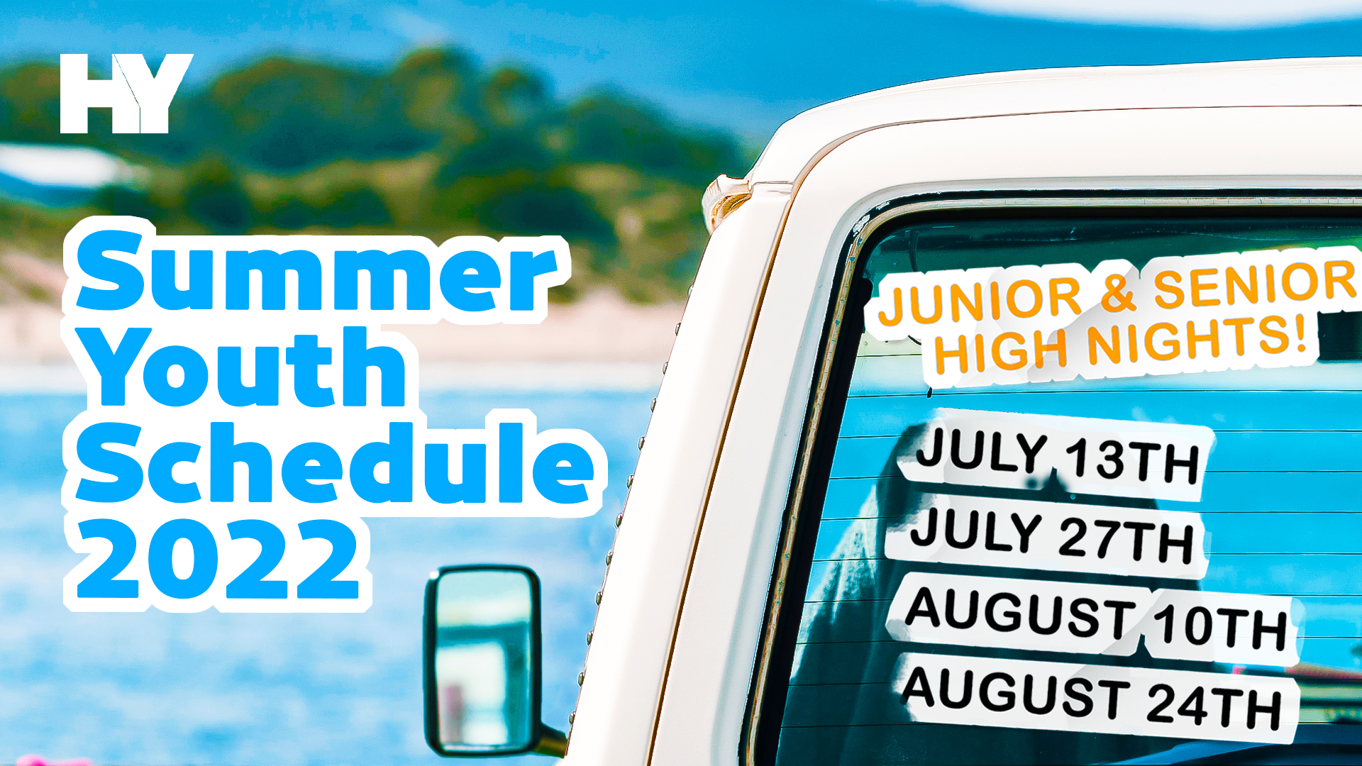 Youth_SummerYouthSchedule_202222